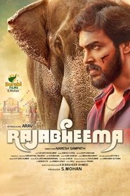 RajaBheema (2022) Hindi ORG HDTV 480p, 720p & 1080p | GDRive