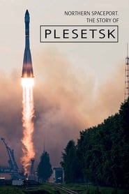 Poster Northern Spaceport. The Story of Plesetsk 2018