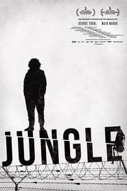 Jungle 2017 映画 吹き替え