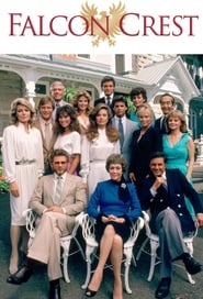 Poster Falcon Crest - Season 8 Episode 2 : Farewell, My Lovelies 1990