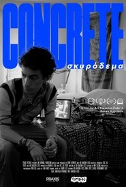 CONCRETE) CONCRETE ()