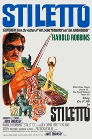 Stiletto (1969)