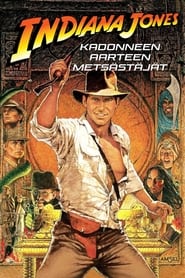 Indiana Jones ja kadonneen aarteen metsästäjät (1981)