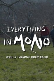 Everything in Mono 2023