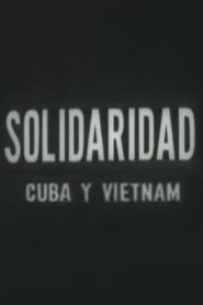 Solidaridad Cuba y Vietnam (1965)