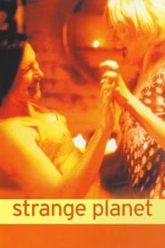 Strange Planet (1999)