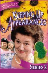 Keeping Up Appearances Season 2 Episode 4 Keeping Up Appearances Season 2 Episode 4