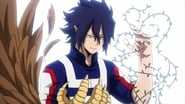 صورة انمي Boku no Hero Academia موسم 4 الرابع الموسم 4 الحلقة 8