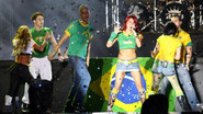 RBD - Live In Rio
