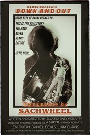 Down and Out with Donna Detweiler: The Legacy of Sachwheel (1970)