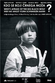 Poster Who's Afraid of the Big Black Wolf? 2012