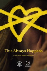 Poster This Always Happens 2017