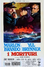 I morituri (1965)