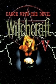 Poster Witchcraft V: Die Macht des Bösen