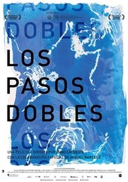 Poster The Double Steps 2011