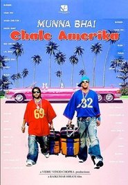 Munna Bhai Chale Amerika HD Online kostenlos online anschauen