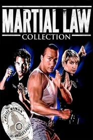 Martial Law Collection streaming