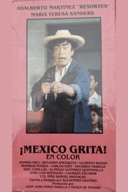 Poster Lázaro Cárdenas 1985