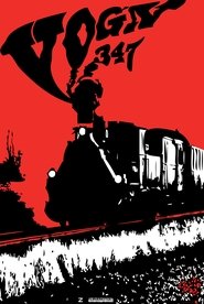 Poster Vogn 347 2011