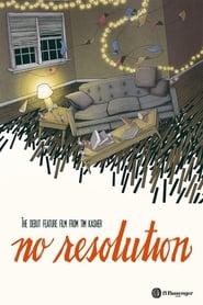 No Resolution постер