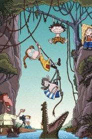 The Wild Thornberrys poster