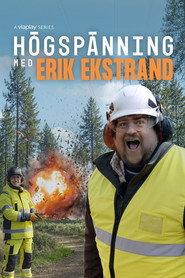 Högspänning med Erik Ekstrand