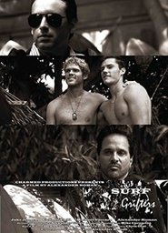 Poster Surf Grifters 2019