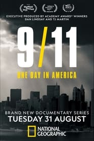 9/11. Один день в Америці постер