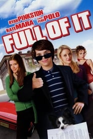 Film streaming | Voir Full of It en streaming | HD-serie