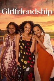 Watch Girlfriendship 2022 online free – 01MoviesHD