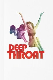Deep Throat постер