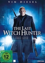 The Last Witch Hunter