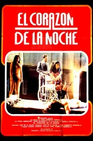 Poster El corazón de la noche