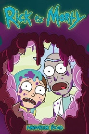 Rick and Morty Season 4 25