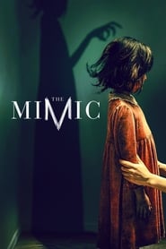 Poster The Mimic 2017