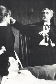 Poster Dracula 1956