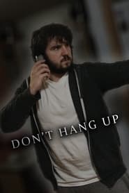 Poster Don't Hang Up