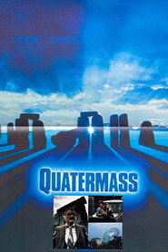 The Quatermass Conclusion постер