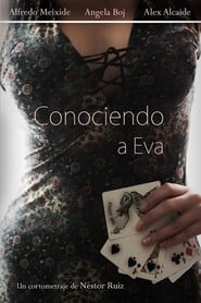 Poster Conociendo a Eva