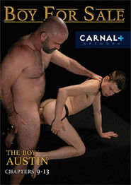 The Boy Austin: Chapters 9-13