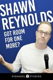 Shawn Reynolds: Got Room For One More?