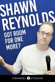 Poster Shawn Reynolds: Got Room For One More? 1970