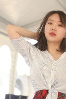 Niang Gui as Dobermann (voice)