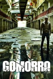 Gomorra - La serie (2014)