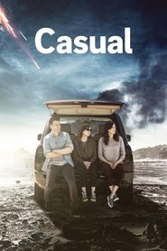 Poster Casual - Season 2 Episode 3 : Such Good Friends 2018