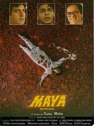 Maya Memsaab 1993 Hindi Movie NF WebRip 300mb 480p 1GB 720p 3GB 6GB 1080p