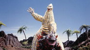 Appears, Monster Island!