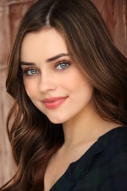 Nicolette Langley as April