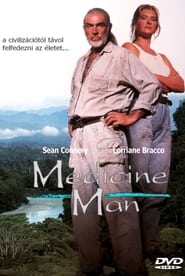 Medicine Man (1992)