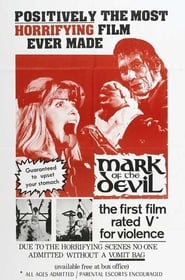 Mark of the Devil Poster